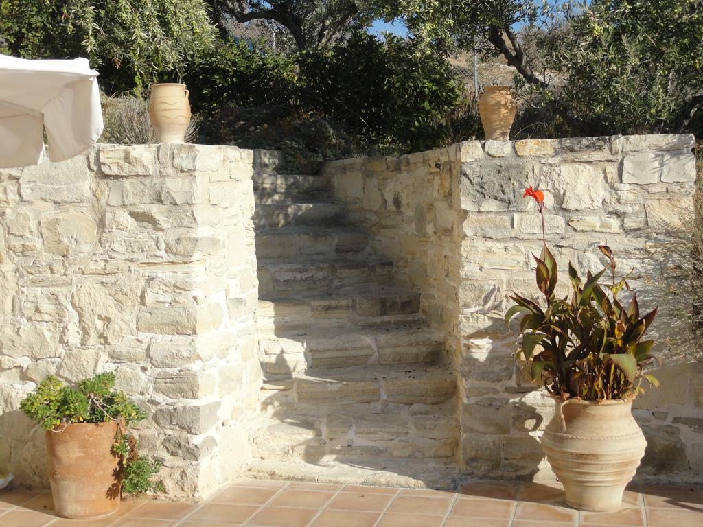 Villa Phaestias Kalamaki  Exterior photo
